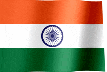 India Flag